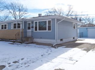 3053 189th St, Lansing, IL 60438