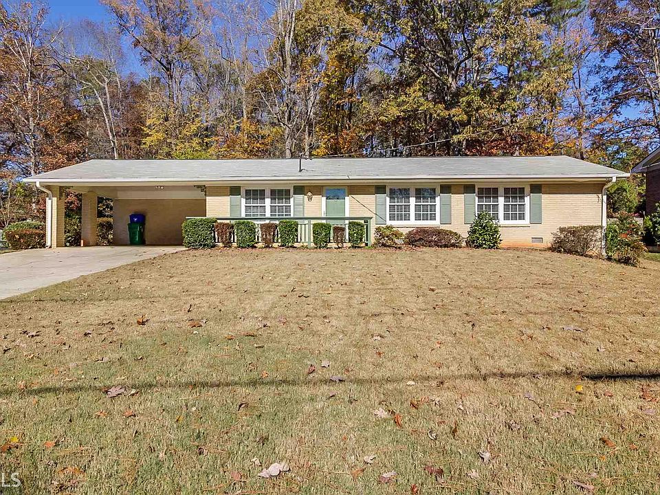 1st image of 4054 Oak Crest Dr