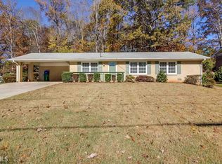 4054 Oak Crest Dr, Tucker, GA 30084