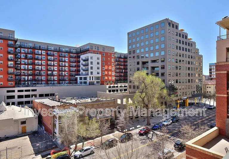 1975 N Grant St #610 — Photo 12