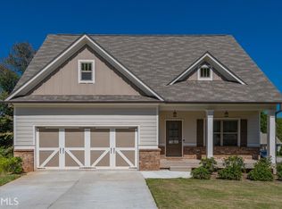 518 Thistlewood Dr, Talmo, GA 30575