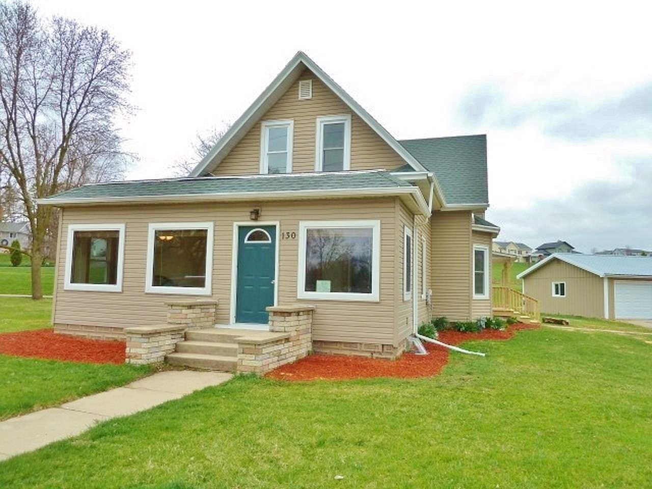 8 N Main St, Fall River, WI 8 Zillow 8 N Main St, Fall River, WI 8 Zillow