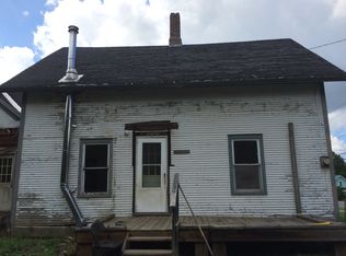 1232 Washington St, Brushton, NY 12916