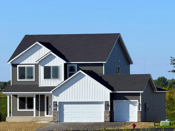 9650 32nd St NE, Saint Michael, MN 55376