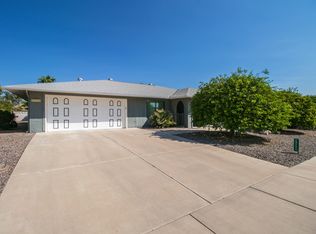 13134 W Seville Dr, Sun City West, AZ 85375