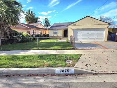 7875 Bellaire Ave, North Hollywood, CA, 91605