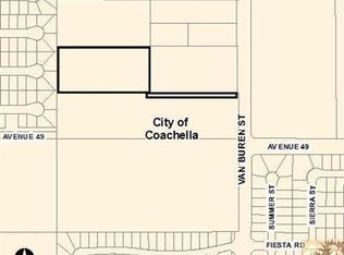 0 Van Buren St, Coachella, CA 92236