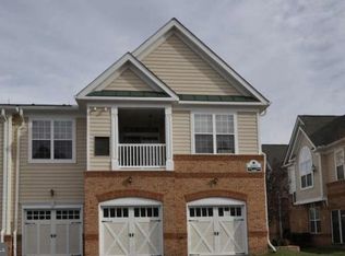 43890 Hickory Corner Ter #111, Ashburn, VA 20147