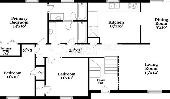 2nd image of 10505 NW Meadow Lane Dr