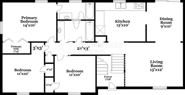 10505 NW Meadow Lane Dr — Photo 2