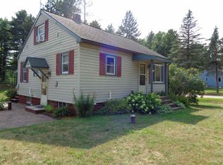 5315 Reddin Rd, Rudolph, WI 54475