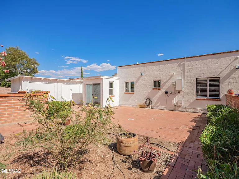 434 S Vista Del Rio — Photo 24