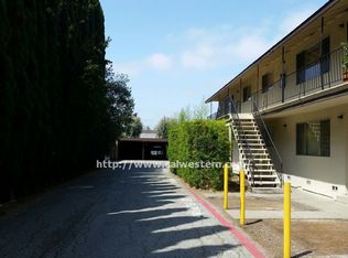 898 N Rengstorff Ave APT 1, Mountain View, CA 94043