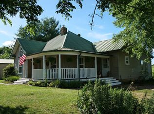 445 SW 54th St, Trenton, MO 64648