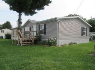 2812 High Point Rd, Cochranville, PA 19330