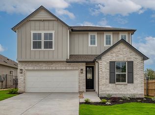 17108 Vernal Rd, Manor, TX 78653