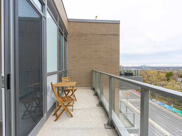 52 Forest Manor Rd #626 — Photo 12