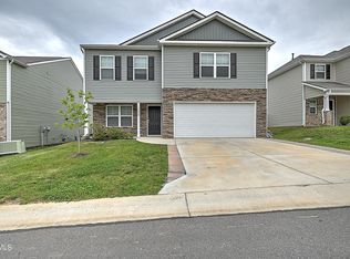 1228 Stamp Lodge Rd, Kingsport, TN 37660