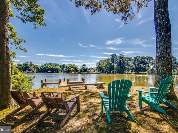 Red Mill Pond - Lewes DE Real Estate - 22 Homes For Sale | Zillow