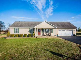 164 Pembroke Ct, Bowling Green, KY 42101