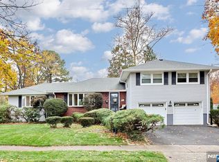 787 Schaefer Ave, Oradell, NJ 07649