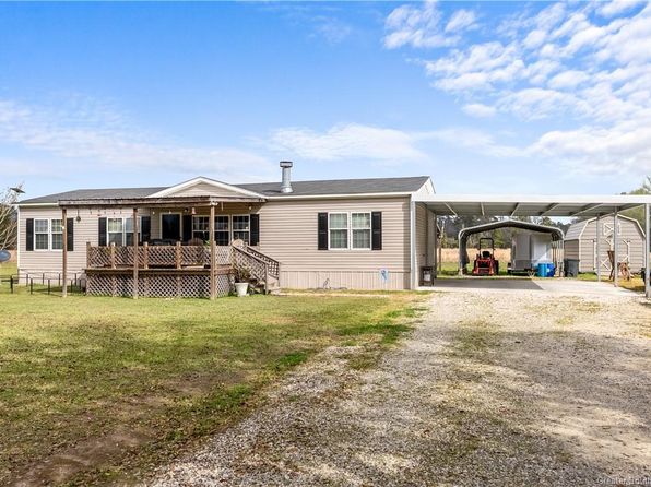 446 Ray Shuff Rd, Elton, LA 70532