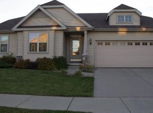 220 Golden Maple Rd, Madison, WI 53718