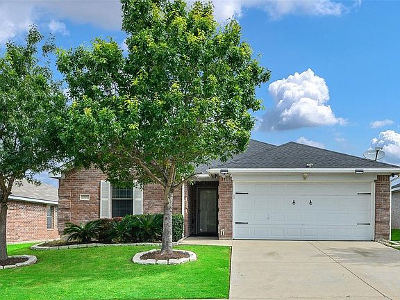 2nd image of 2809 Drycreek Ln