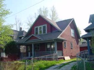 839 N Eastern Ave, Indianapolis, IN