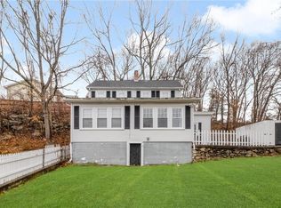 55 Walter Ave, North Providence, RI 02911