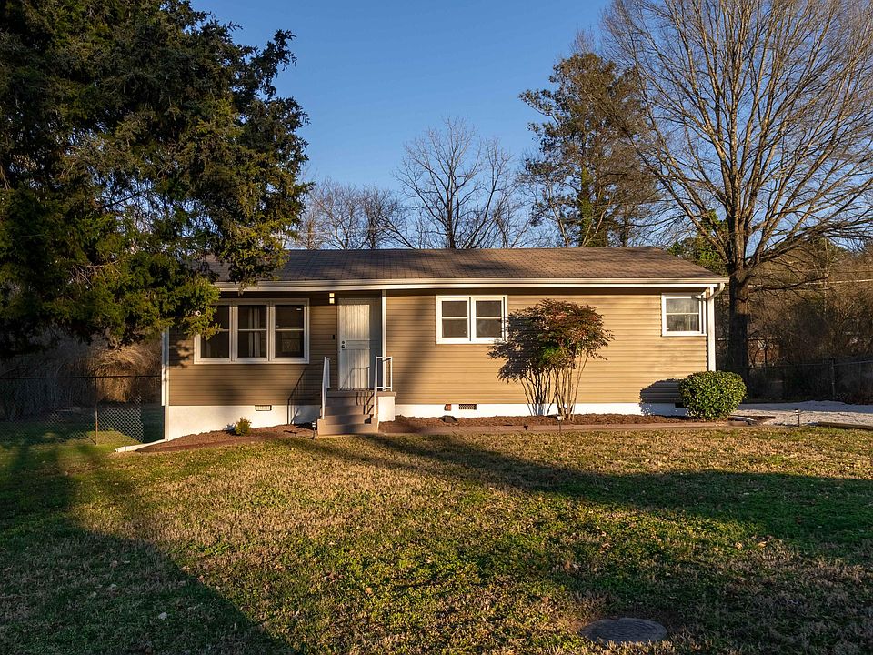 1st image of 7744 Hansley Dr #1