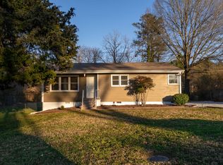 7744 Hansley Dr #1, Chattanooga, TN 37416