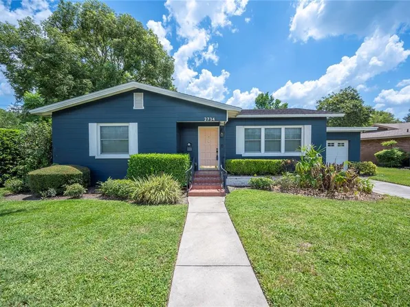 2734 Southington Ave, Lakeland, FL 33803