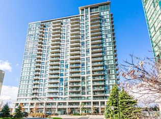 349 Rathburn Rd W #210, Mississauga, ON L5B 0K6
