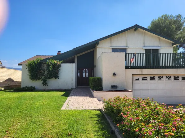 28608 Lakecrest Ave, Santa Clarita, CA 91387