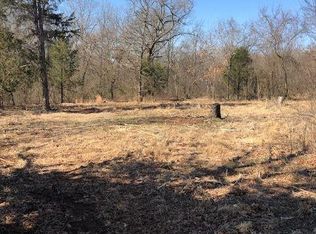 183rd St LOT 12, Lexington, OK 73051