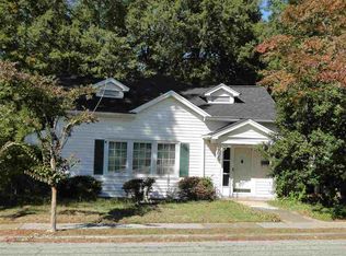 402 Vernon St, Gaffney, SC 29340