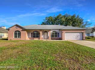 8919 Country Bend Cir N, Jacksonville, FL 32244