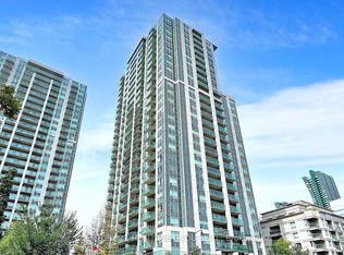 16 Harrison Garden Blvd #LPH12, Toronto, ON M2N2T5