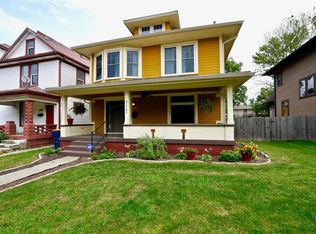 3265 N New Jersey St, Indianapolis, IN