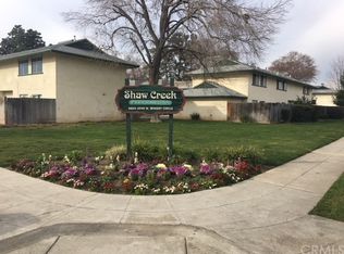 4825 N Winery Cir APT 101, Fresno, CA