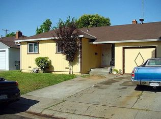 4840 Quonset Dr, Sacramento, CA 95820