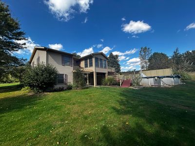 3490 Barber Rd, Hastings, MI, 49058