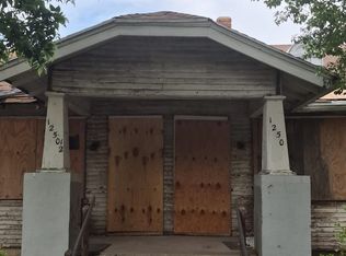 1250 N Fairview Ave, Wichita, KS 67203