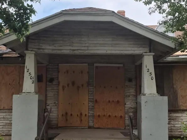 1250 N Fairview Ave, Wichita, KS 67203