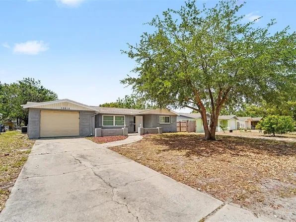 10815 Leeds Rd, Port Richey, FL 34668