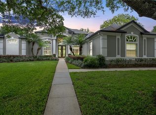 111 Spring Creek Ln, Winter Springs, FL 32708