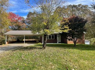 773 Brookfall Dairy Rd, Elkin, NC 28621