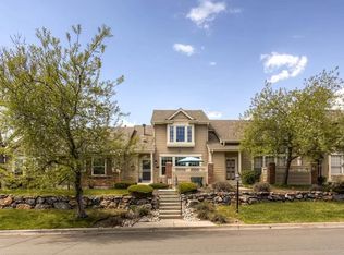 9859 Julian Way UNIT B, Westminster, CO 80031