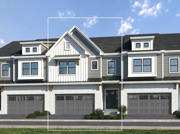 144 River Trail Circle Home Site #95, King Of Prussia, PA 19406